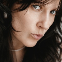 Екатерина Бабинова, 30.12, Тавда