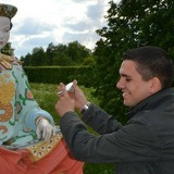 Aleksandr Agibaloff, 10.03.1988, Санкт-Петербург