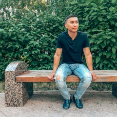 Ерлан Сулеев, 25.02.1989, Караганда