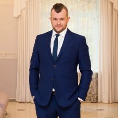 Артур Ахраменко, 13.07.1988, Санкт-Петербург