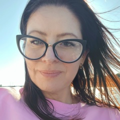 Елена Гончарук, 09.03, Санкт-Петербург