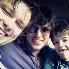 Сергей Кузьмин, 21.01