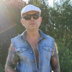 Алекс Строганов, 18.12, Санкт-Петербург