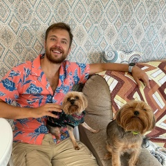 Antonio B, Симферополь