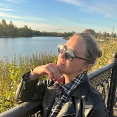 Оленька Тябут, 11.09, Санкт-Петербург