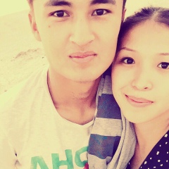 Димаш Оразбек, 11.06.1997, Аральск