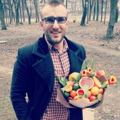 Андрій Стус, 29.11