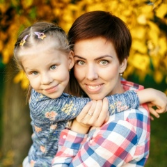 Ксения Налпина, 23.05.1984, Санкт-Петербург