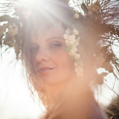 Евгения Горбацевич, 11.01, Пермь