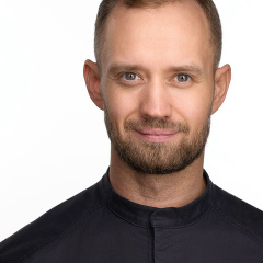 Азат Фазлиев, Москва