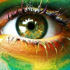 Яна Санникова, 08.05, Алматы