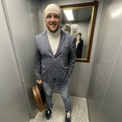 Станислав Андрусенко, 26.09, Ставрополь