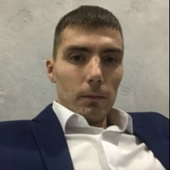 Паша Данилов, 12.03.1987, Красногорск