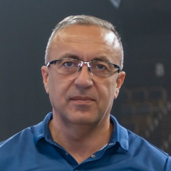 Айк Варданян, 30.04.1973, Санкт-Петербург