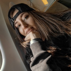 Евгения Курт, Москва