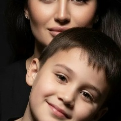 Эвелина Дженалиева, 23.01, Ставрополь