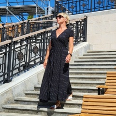 Екатерина Калугина, 21.01, Москва