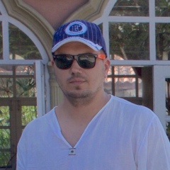 Александр Ляху, 04.07.1982, Москва