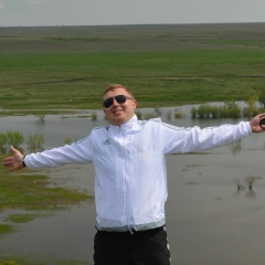 Николай Савин, 20.01, Донецк