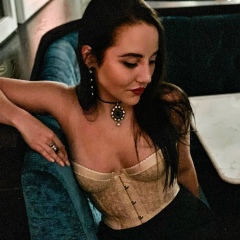 Яна Мошенская, 19.06, London