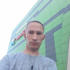 Михаил Добрыйвечер, 22.12.1988, Алматы