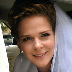 Анастасия Меглинская, 20.07.1989, Курск