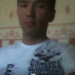 Жаанбай Корчубаев