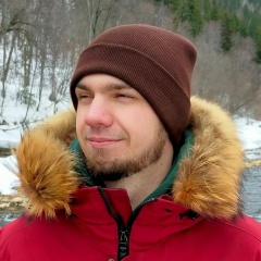 Дмитрий Красничков, 06.04.1995, Уфа