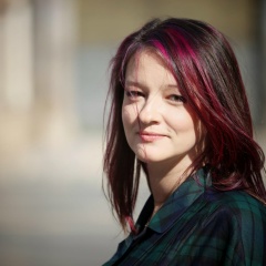 Анна Бородько, Москва