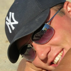 Alexandr Buzello, Santiago de Cuba