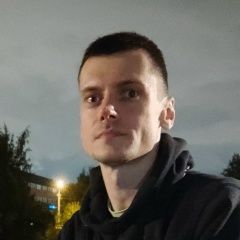 Евгений Грачев, 30.01