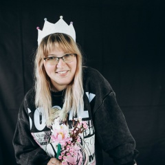 Юля Корженкова, 30.12.1987, Hamburg