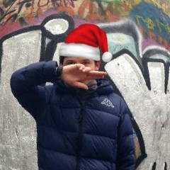 Константин Белялетдинов, 01.02, Москва