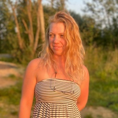 Лиза Вещунова, 18.09, Москва