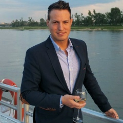 Tony Cira, 28.04, Bonn