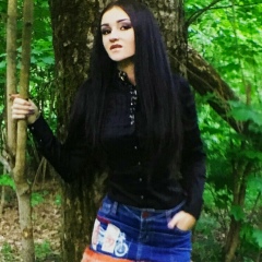 Мариэла Сидоренкова, 13.05.1992