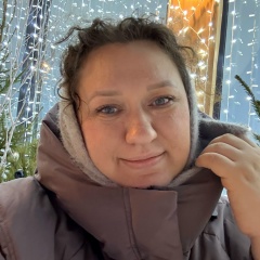 Анна Михайлова, 16.04.1984, Москва