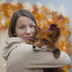 Наталья Полещук, 05.12.1991, Серпухов