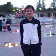 Теңел Сапарбаев, 04.07.1993