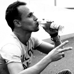 Игорь Ков, 28.10, Москва