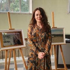Екатерина Ламонова, 31.05, Липецк
