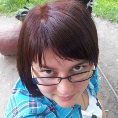 Анастасия Дьяур, 29.03, Москва