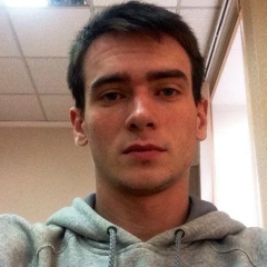 Артемий Таловский, 02.11.1994, Кемерово