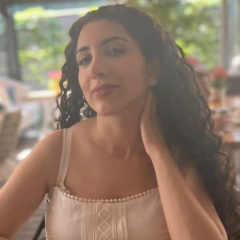 Ася Тигранян, 05.06, Москва