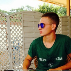 Олег Клименко, 16.09.1990, Днепр (Днепропетровск)