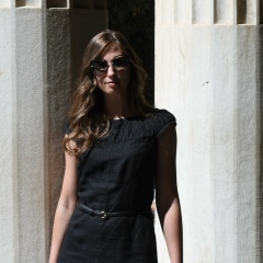 Анна Голимблевская, 26.05, Санкт-Петербург