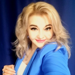 Юлия , 08.11, Саранск