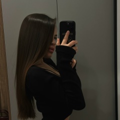 Ника Карацева, 16.05.2000, Москва