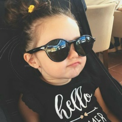 Sophia Sanchez, 24.02.1995, São Paulo