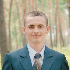 Роман Проненко, 16.06, Харьков